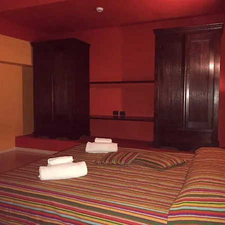 Futura Club Tuscany 4*