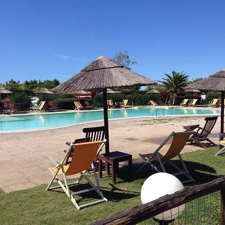 Futura Club Tuscany 4*