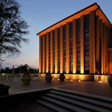 Hotel Futura Club Tuscany Calambrone