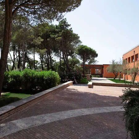 Futura Club Tuscany 4* Calambrone